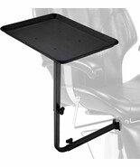Noverlife Salon Metal Tray Attached To Chair, 360 Degree Rotation Barber... - $1,922.11 MXN