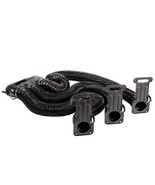 Professional Dog Pet Groom Cage Attachment Drying Kit 3 Collapsable 9 Fo... - $335.60 CAD