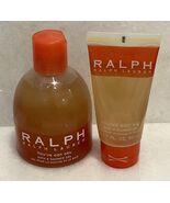 Ralph By Ralph Lauren You’ve Got Gel Bath Shower Gel 6.7oz &amp; 1.7oz - $545.62 MXN