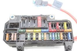 06-08 BMW E65/E66 750I FUSE BOX Q0332 image 9