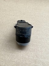 PARKING SENSOR 2125420018  ORIGINAL For 2013 - 2015 MERCEDES GL450 X166 - $14.99