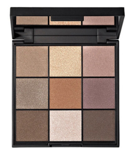 Avon FMG -Cashmere - Essential Eyes -Eyeshadow  Pallette New in sealed package - $22.99