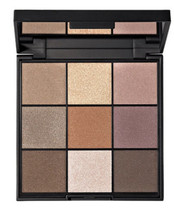 Avon FMG -Cashmere - Essential Eyes -Eyeshadow  Pallette New in sealed package - £17.98 GBP