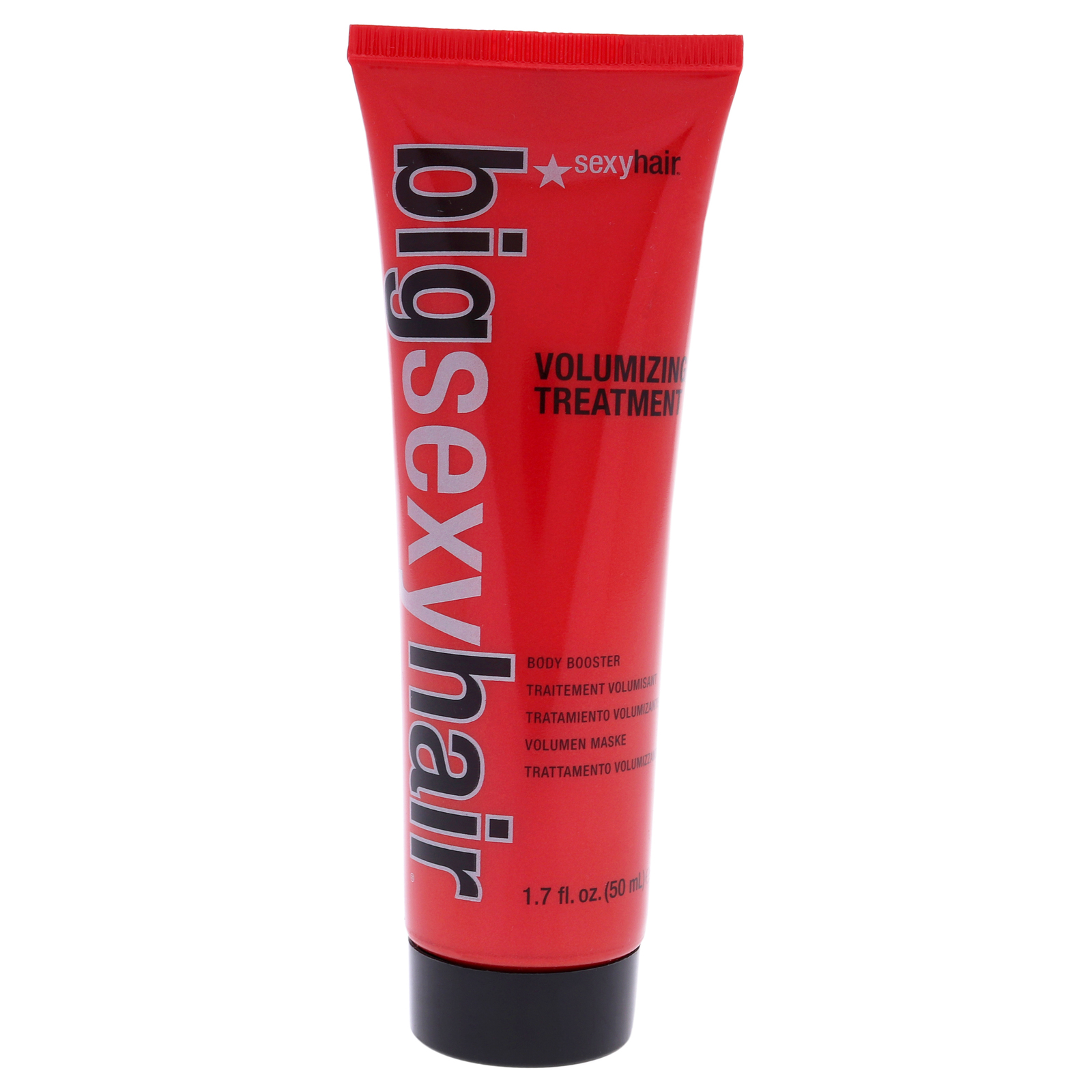 Big Sexy Hair Volumizing Treatment by Sexy Hair for Unisex - 1.7 oz Trea... - $10.37