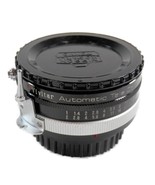 Vivitar Automatic Tele Converter 2X-3 Nikon F VTG - $13.63 CAD