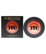 Eyeshadow Lumiere - Obvious Orange by Make-Up Studio for Women - 0.06 oz... - $13.98