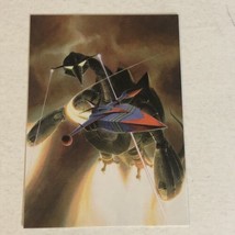 Battle Of The Planets Trading Card 2002  #47 The Space Terrapin - $1.97