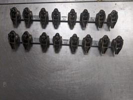Complete Rocker Arm Set For 03-07 GMC Sierra 2500 HD  6.0 12552203 4wd - $74.20