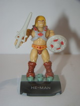 Masters Of The Universe - Mega Construx - HE-MAN - $15.00