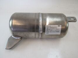 Mercedes W212 E63 E550 air tank, suspension pressure accumulator 2123200115 - $39.99