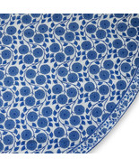 Tablecloth - Round - Lotus Sunflower. - $279.17 CAD