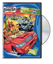 Whats New Scoobydoo Vol 9 Route Scary6 - £6.42 GBP