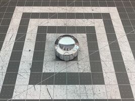 GE Washer Control Knob P# WE04X21014 WH11X10061 - $19.60