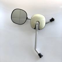 TLKL Rearview mirrors- 360° Adjustable, Custom View image 3