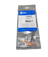 Miller Weldcraft 13N24 Collet, 1/8&quot; (3.2mm), 5 pack - €8,08 EUR