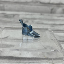 Monopoly Shoe Replacement Metal Pewter Game Piece - £2.50 GBP