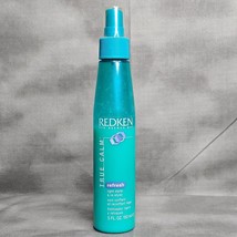 REDKEN True Calm Refresh Light Styler &amp; Re-Styler 5 oz *READ* - $9.69