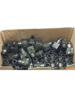 Molex 1210640579 Solenoid Valve Connector 24V Lot of 69 - €591,51 EUR