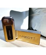 French Connection FCUK Connect for Him Eau de Toilette 100ml spray - $466.46 MXN