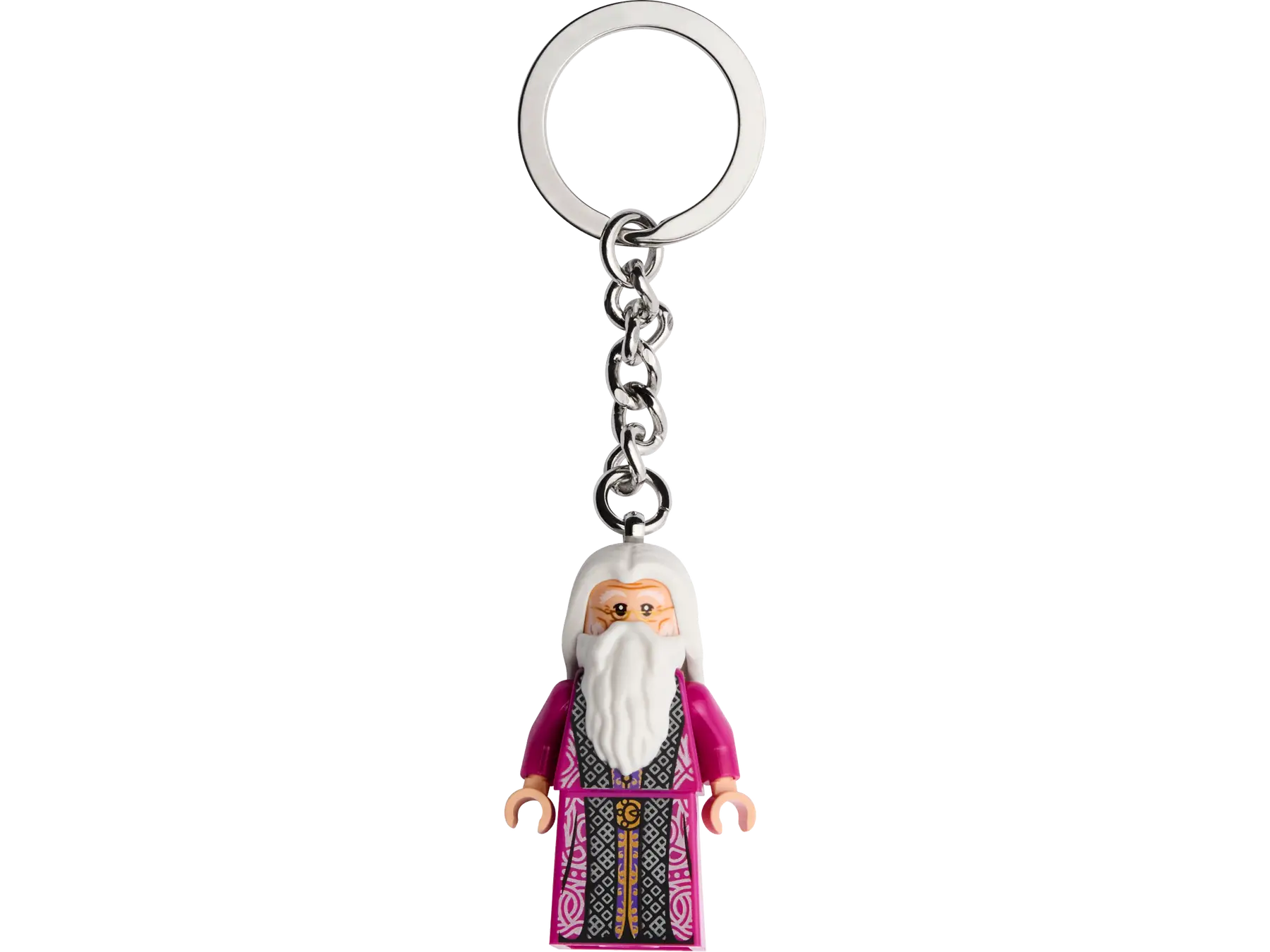 LEGO Harry Potter 854198 Dumbledore Key Chain - $52.00