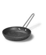 Starfrit The Rock Classic 11&quot; (28cm) Non-Stick Deep Fry Pan with Helper ... - $77.55 CAD