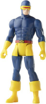 NEW Hasbro F2664 Marvel Legends Retro 375 Collection CYCLOPS 3.75&quot; Action Figure - £18.16 GBP