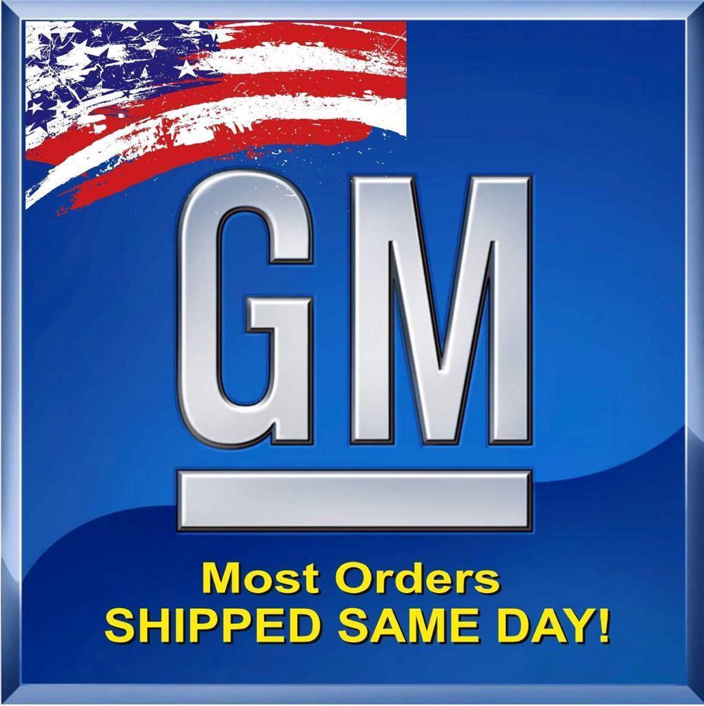NEW OEM FACTORY GM Cavalier Sunfire Upper Radiator Hose 22654652 SHIPS TODAY! - $24.18