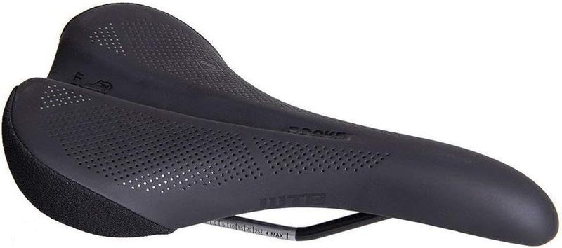 Rocket Black Saddle Item image 3