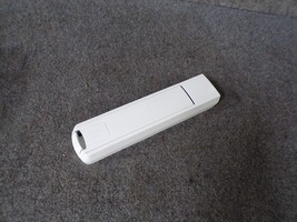 WR02X13773 GE REFRIGERATOR WATER FILTER COVER - $19.00