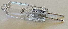 G4 Halogen Light Bulb For Z0B0013 WOLF 808637 7 Sub zero 7016030 12V 20W... - $10.88 CAD