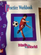 Lot of 3 Like NEW Workbooks -, 3rd &amp; 4th 5th Grade - Homeschool Set - $17.93