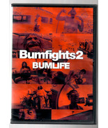 Bumfights 2 dvd - £199.83 GBP