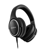 Audix A145 45mm Closed Back Over Ear Studio Headphones with Extended Bass - $129.00