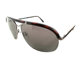 New Tom Ford Tortoise 59mm Men&#39;s Sunglasses Italy - £152.36 GBP