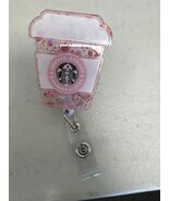 Plifal Retractable Badge Reel Holder Alligator Clip Nurse RN LPN - $178.41 MXN Plifal Retractable Badge Reel Holder Alligator Clip Nurse RN LPN - $178.41 MXN