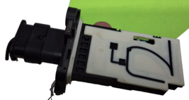 14 15 16 17 18 Dodge Chrysler Jeep 2.4 L engine air flow meter OEM 68144... - $14.84