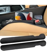 Universal Car Seat Gap Filler Console Stop Things from Dropping Pack of ... - $22.99