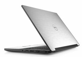 LidStyles Metallic Laptop Skin Protector Decal Dell Latitude 7280/ 7290 image 6