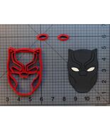 Super Hero 266-610 Cookie Cutter Set - $119.23 MXN+
