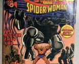 MARVEL TWO-IN-ONE #85 Thing &amp; Spider-Woman (1982) Marvel Comics VG - $13.85