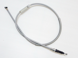 FOR Honda CD50 CD65 CD70 SS50 CL50 CL65 CL70 CT70H Clutch Cable New L:93... - $12.47