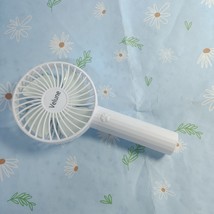 VELUNE electric fans, Convenient USB - Powered Operation​ image 3