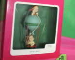 Carlton Vintage Up, Up Away 1023500 Christmas Holiday Ornament 1990 - $19.79