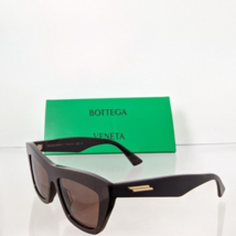 Brand New Authentic Bottega Veneta Sunglasses BV 1121 004 55mm Frame - £237.35 GBP