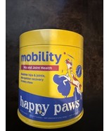 Mobility Hip &amp; Joint Health Support for Dogs Soft Chews 100 Count EXP 4/... - $540.73 MXN