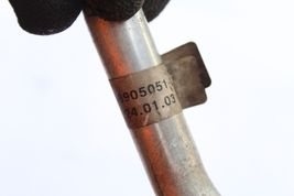 2003-2005 LAND RANGE ROVER AC HOSE LINE PIPE J4115 image 7