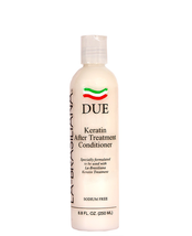LA-BRASILIANA DUE Keratin Conditioner