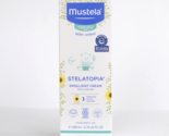 Mustela Stelatopia Emollient Baby Cream For Eczema Prone Skin Sunflower ... - £15.97 GBP