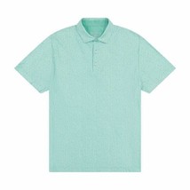 Hickey Freeman Men’s Polo Shirt , Green , Large - £15.35 GBP