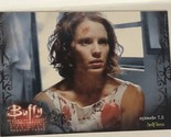 Buffy The Vampire Slayer Trading Card #14 Emma Caulfield - £1.56 GBP